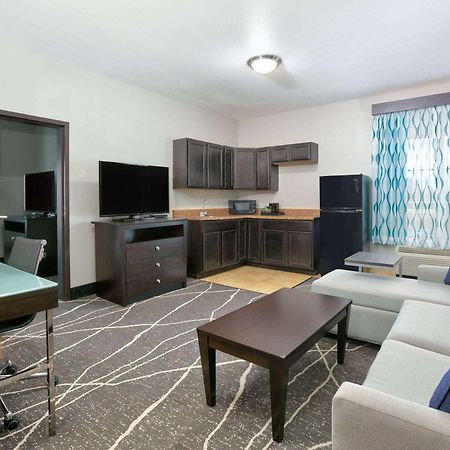 La Quinta By Wyndham Little Rock - Bryant Hotel Ngoại thất bức ảnh