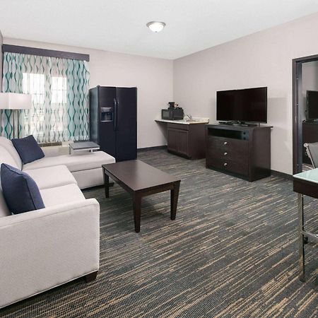 La Quinta By Wyndham Little Rock - Bryant Hotel Ngoại thất bức ảnh
