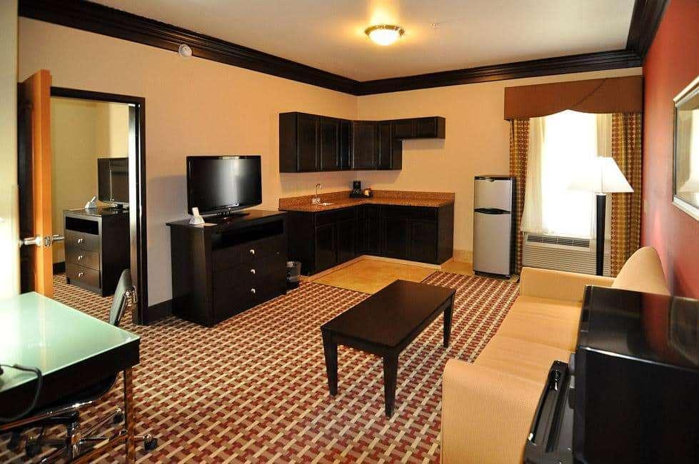 La Quinta By Wyndham Little Rock - Bryant Hotel Phòng bức ảnh
