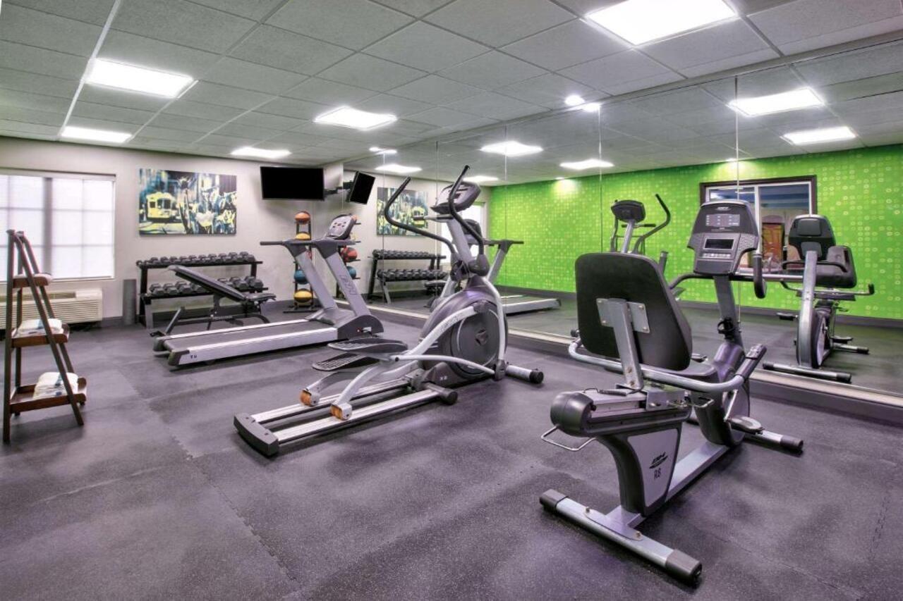 La Quinta By Wyndham Little Rock - Bryant Hotel Ngoại thất bức ảnh