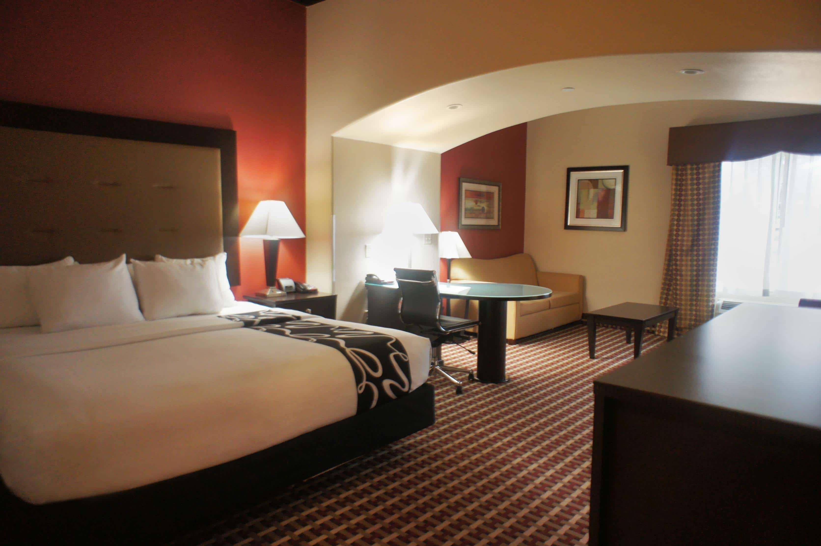 La Quinta By Wyndham Little Rock - Bryant Hotel Ngoại thất bức ảnh