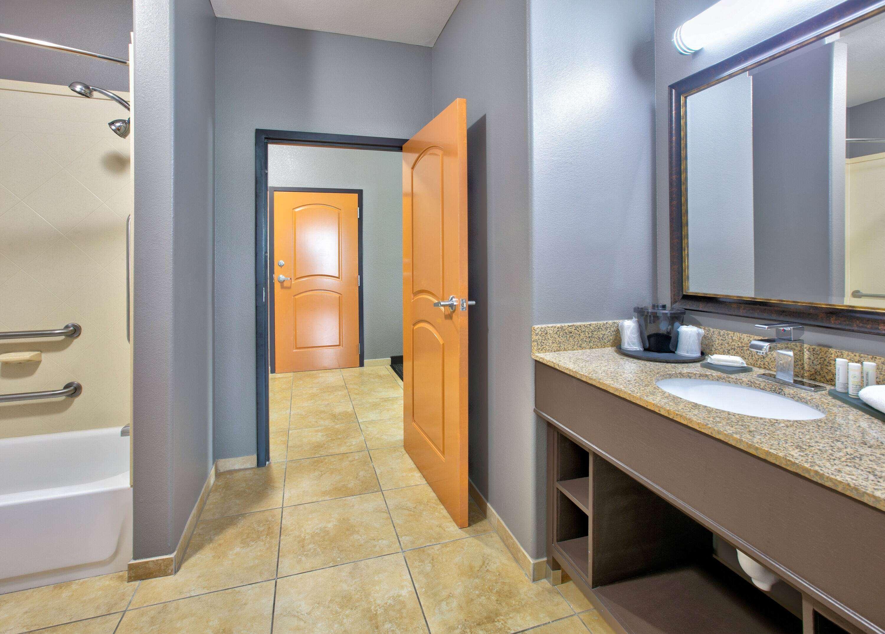 La Quinta By Wyndham Little Rock - Bryant Hotel Ngoại thất bức ảnh