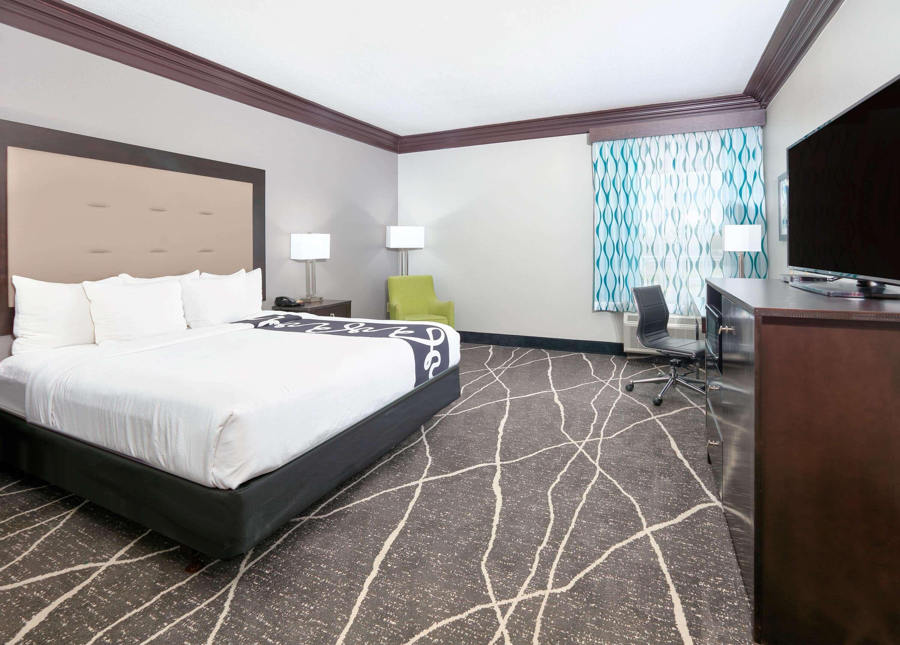 La Quinta By Wyndham Little Rock - Bryant Hotel Ngoại thất bức ảnh