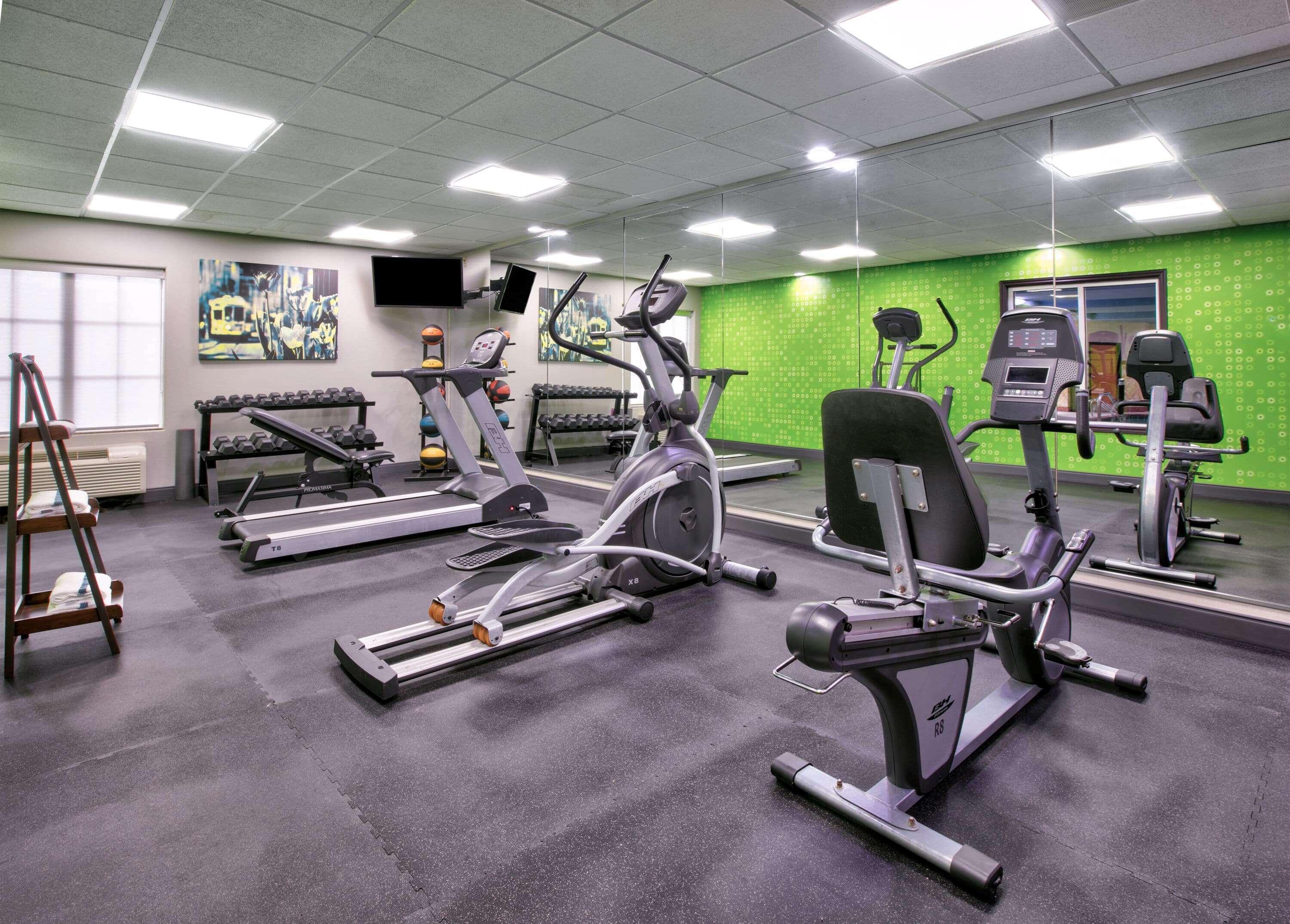 La Quinta By Wyndham Little Rock - Bryant Hotel Ngoại thất bức ảnh