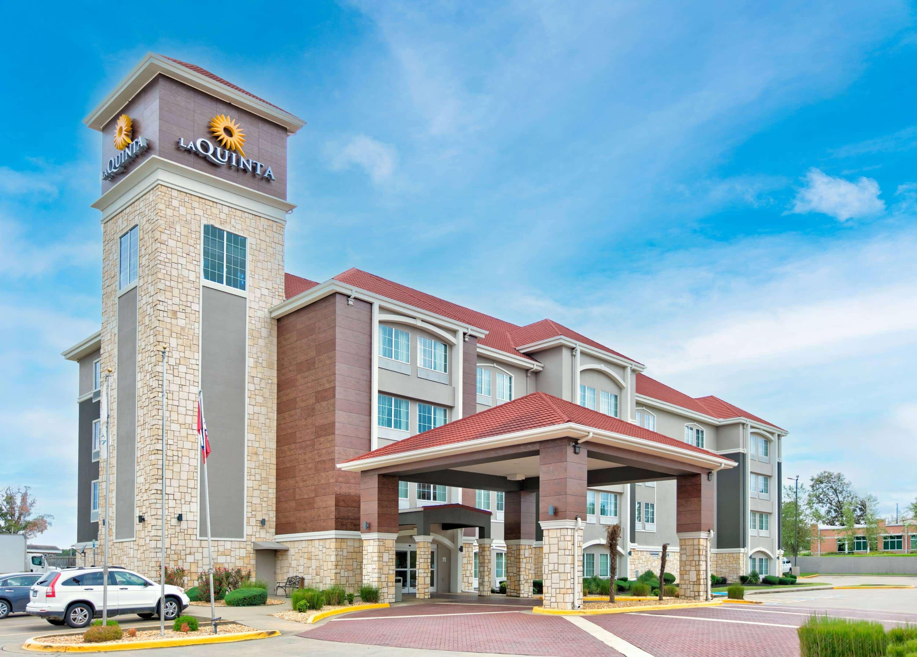 La Quinta By Wyndham Little Rock - Bryant Hotel Ngoại thất bức ảnh