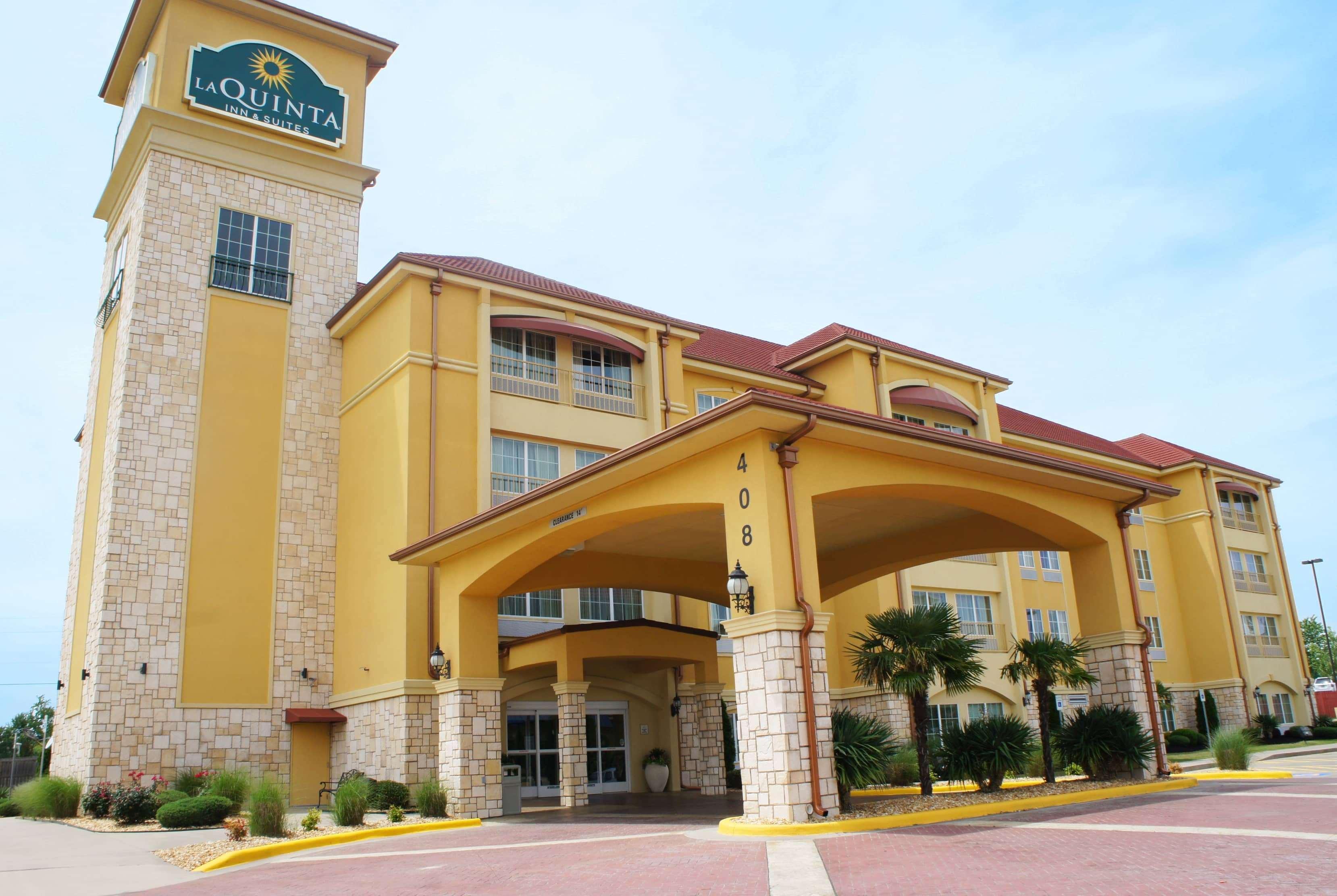 La Quinta By Wyndham Little Rock - Bryant Hotel Ngoại thất bức ảnh