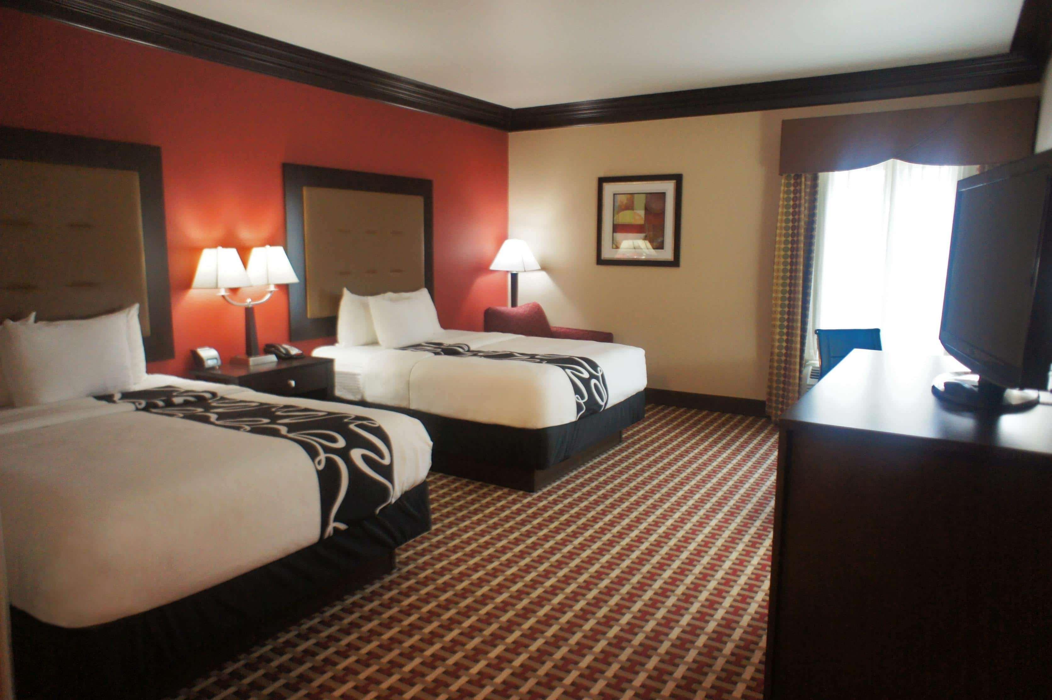 La Quinta By Wyndham Little Rock - Bryant Hotel Ngoại thất bức ảnh