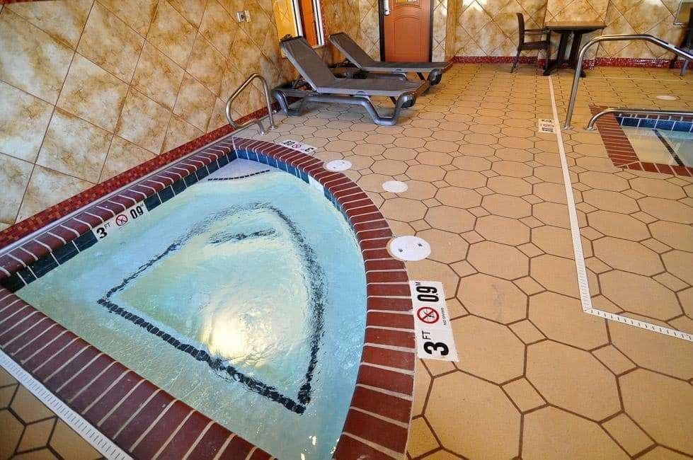 La Quinta By Wyndham Little Rock - Bryant Hotel Ngoại thất bức ảnh