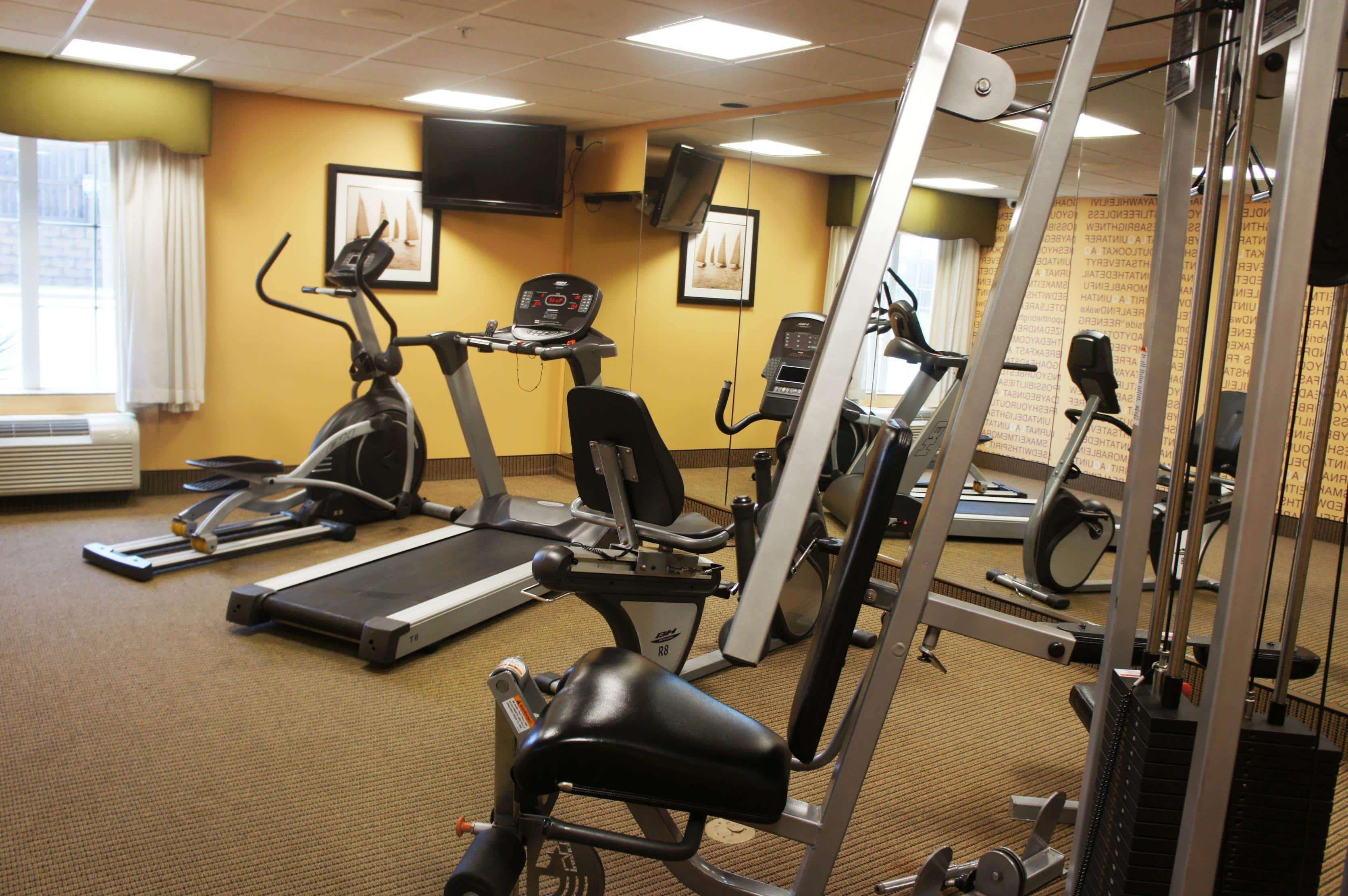 La Quinta By Wyndham Little Rock - Bryant Hotel Ngoại thất bức ảnh