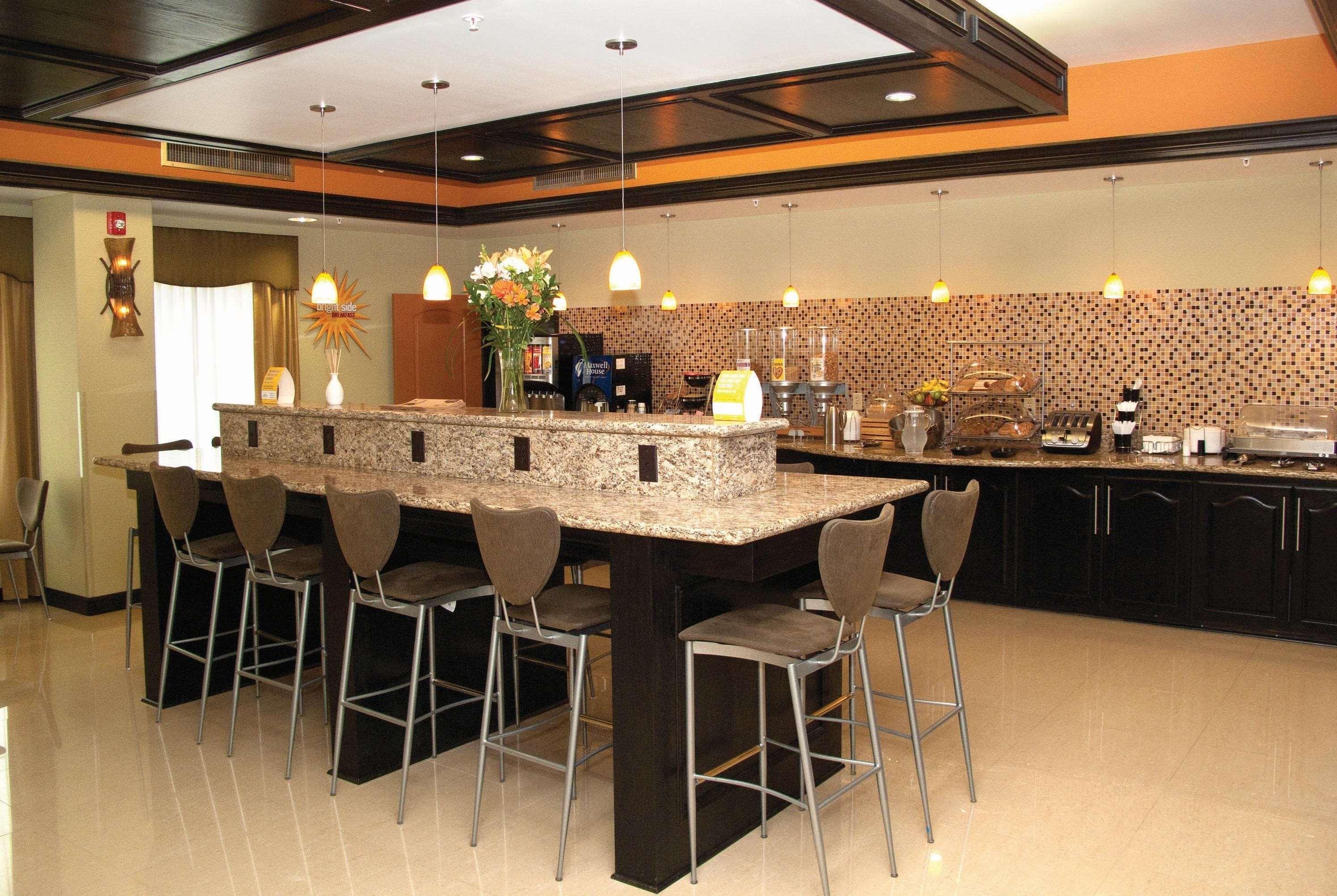 La Quinta By Wyndham Little Rock - Bryant Hotel Ngoại thất bức ảnh
