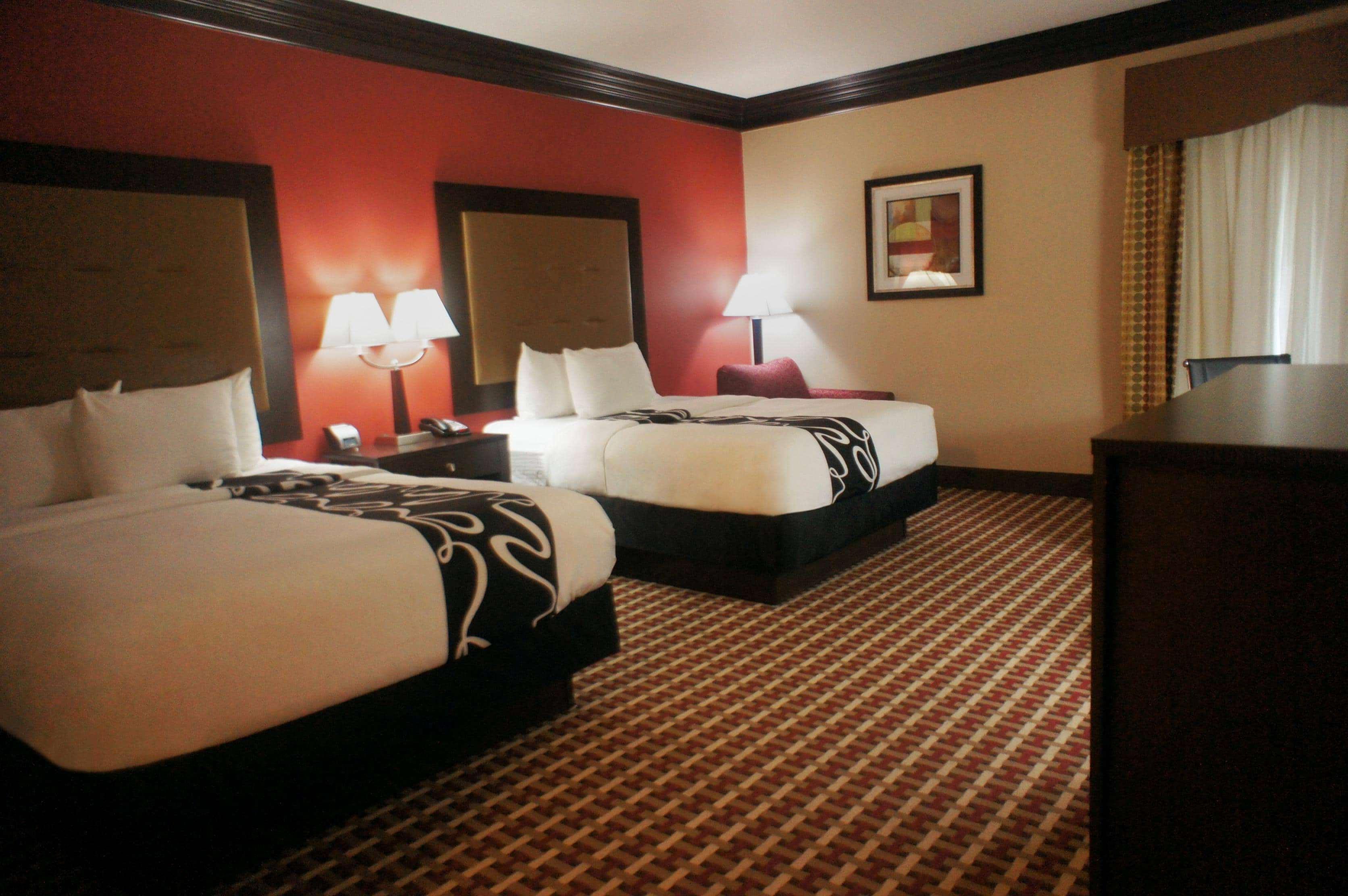 La Quinta By Wyndham Little Rock - Bryant Hotel Ngoại thất bức ảnh
