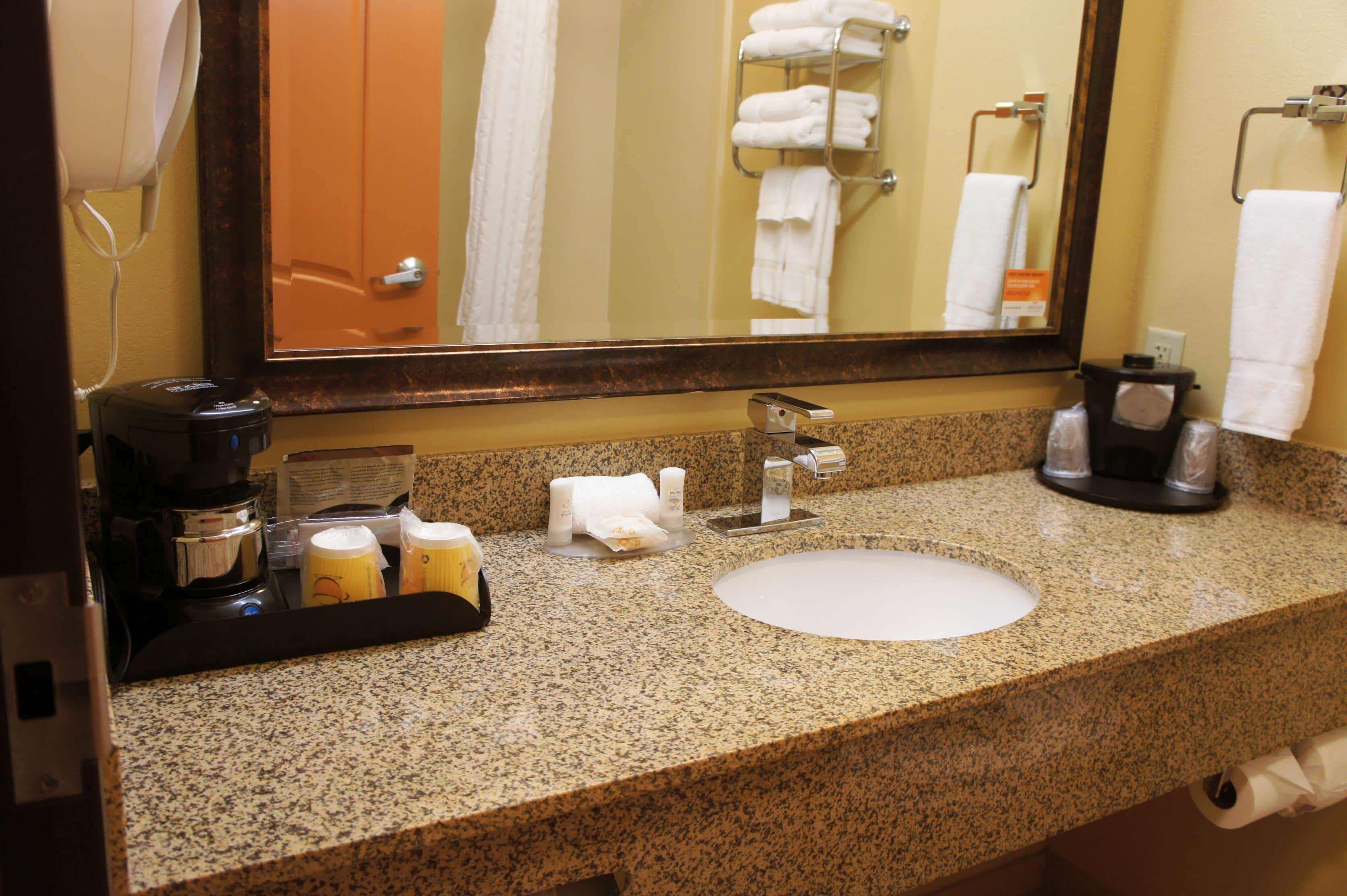 La Quinta By Wyndham Little Rock - Bryant Hotel Ngoại thất bức ảnh