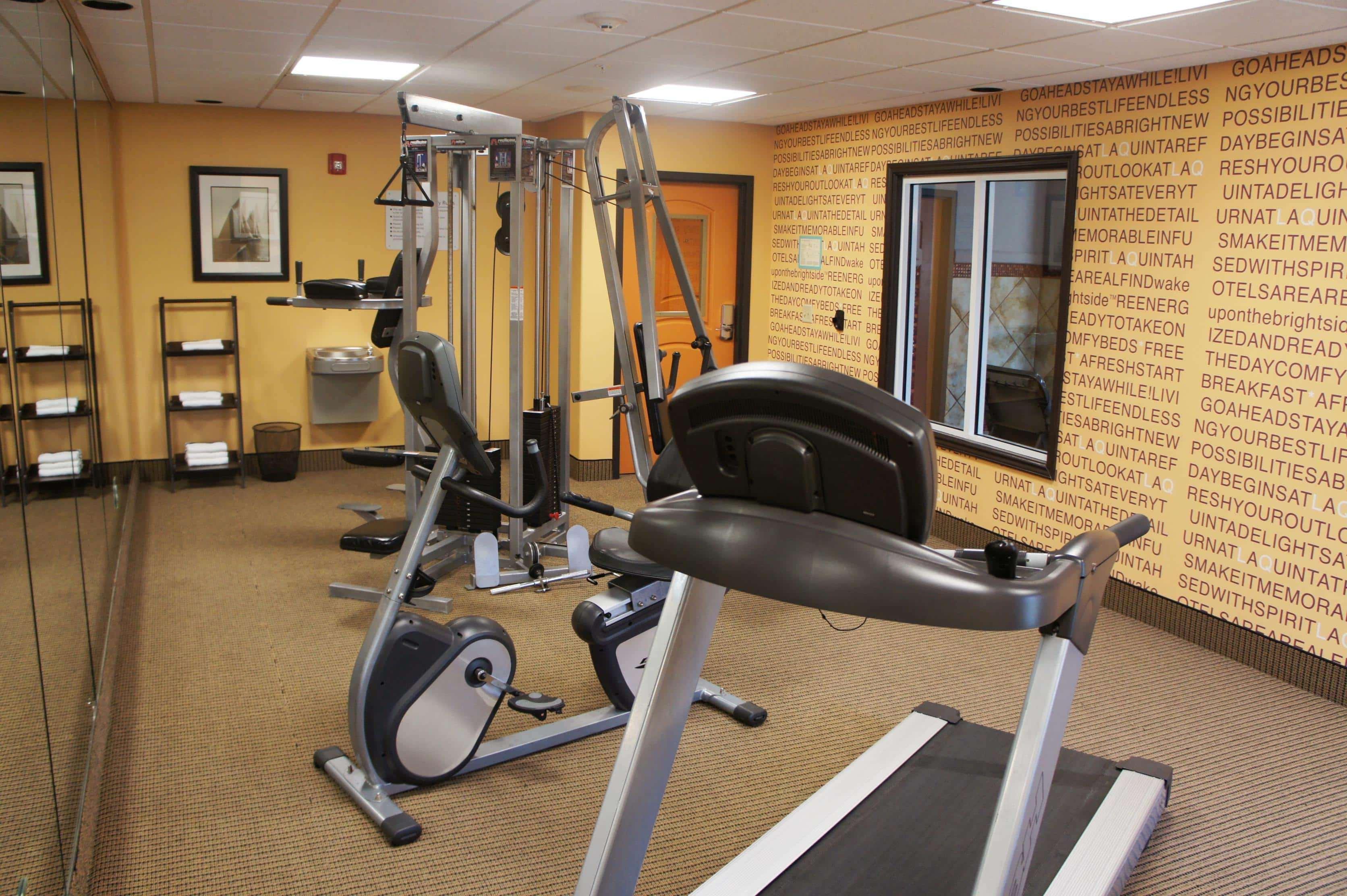 La Quinta By Wyndham Little Rock - Bryant Hotel Ngoại thất bức ảnh
