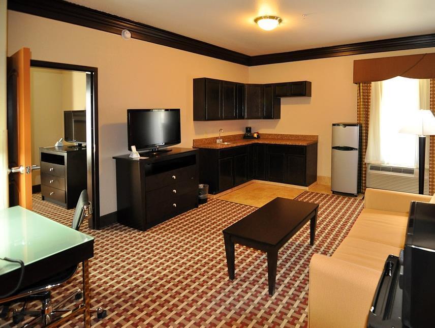 La Quinta By Wyndham Little Rock - Bryant Hotel Ngoại thất bức ảnh