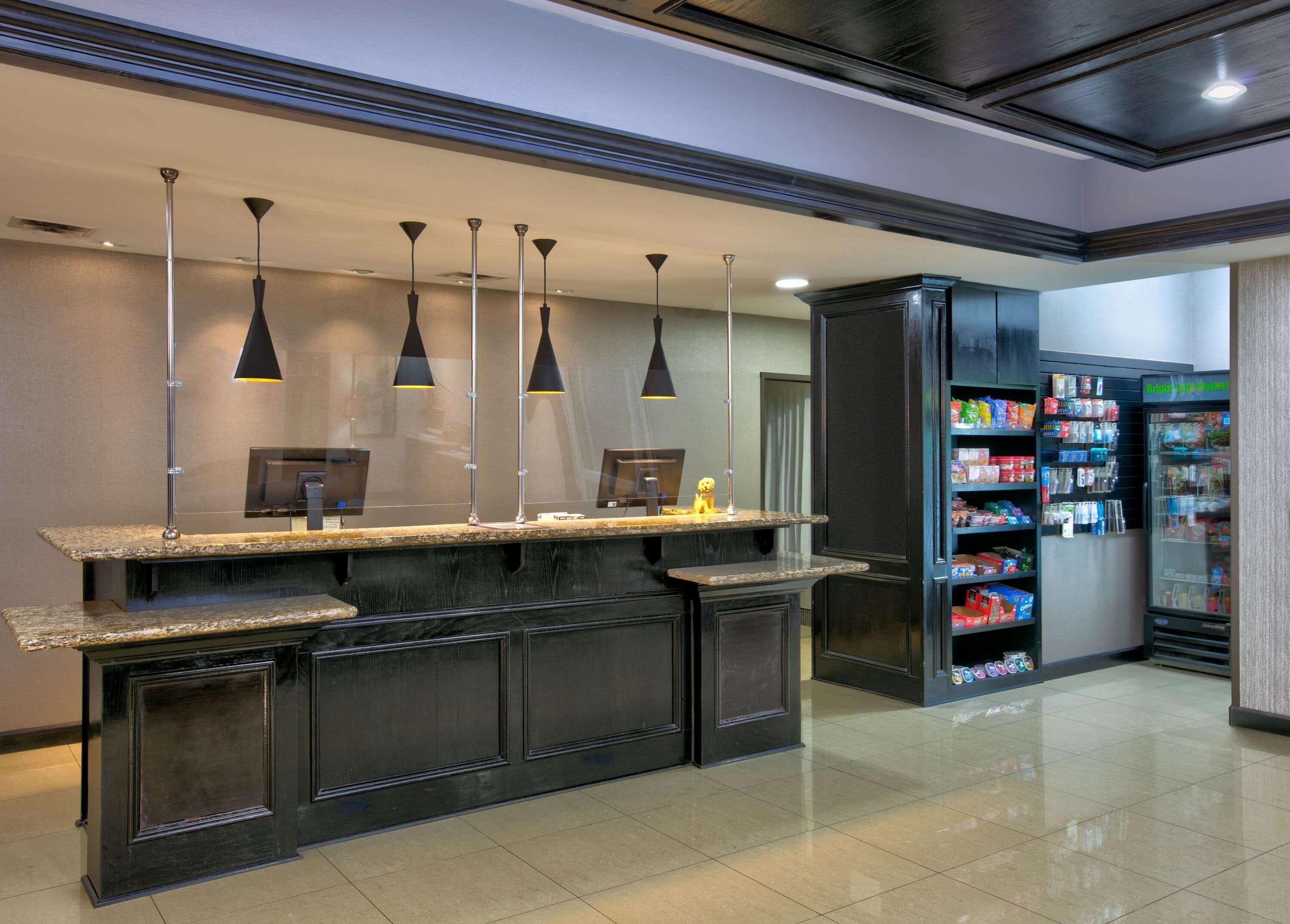La Quinta By Wyndham Little Rock - Bryant Hotel Ngoại thất bức ảnh