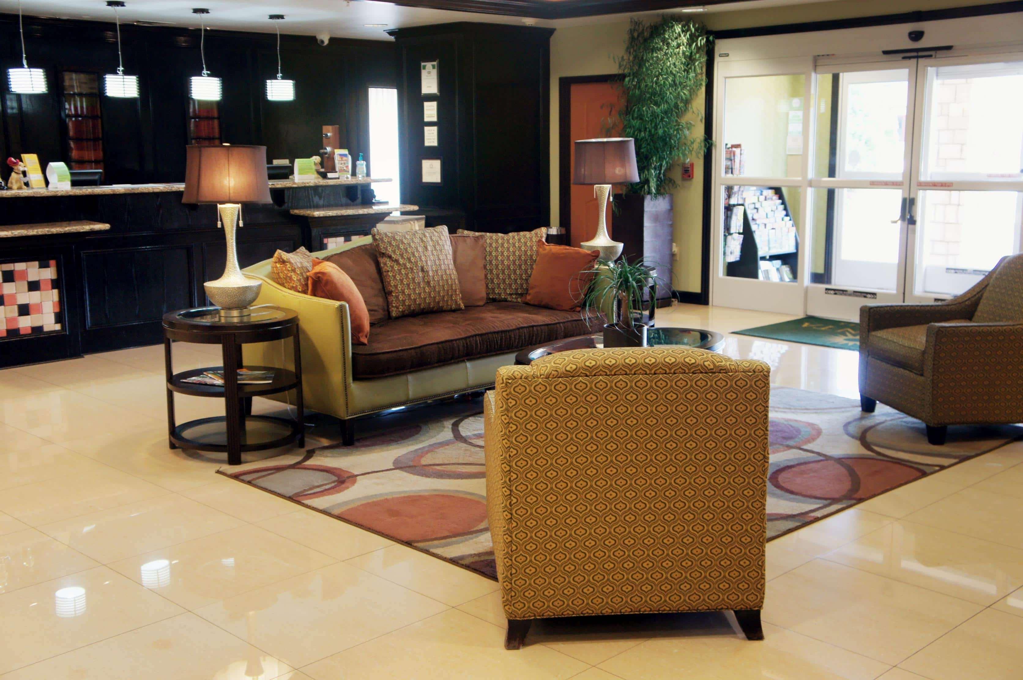 La Quinta By Wyndham Little Rock - Bryant Hotel Ngoại thất bức ảnh