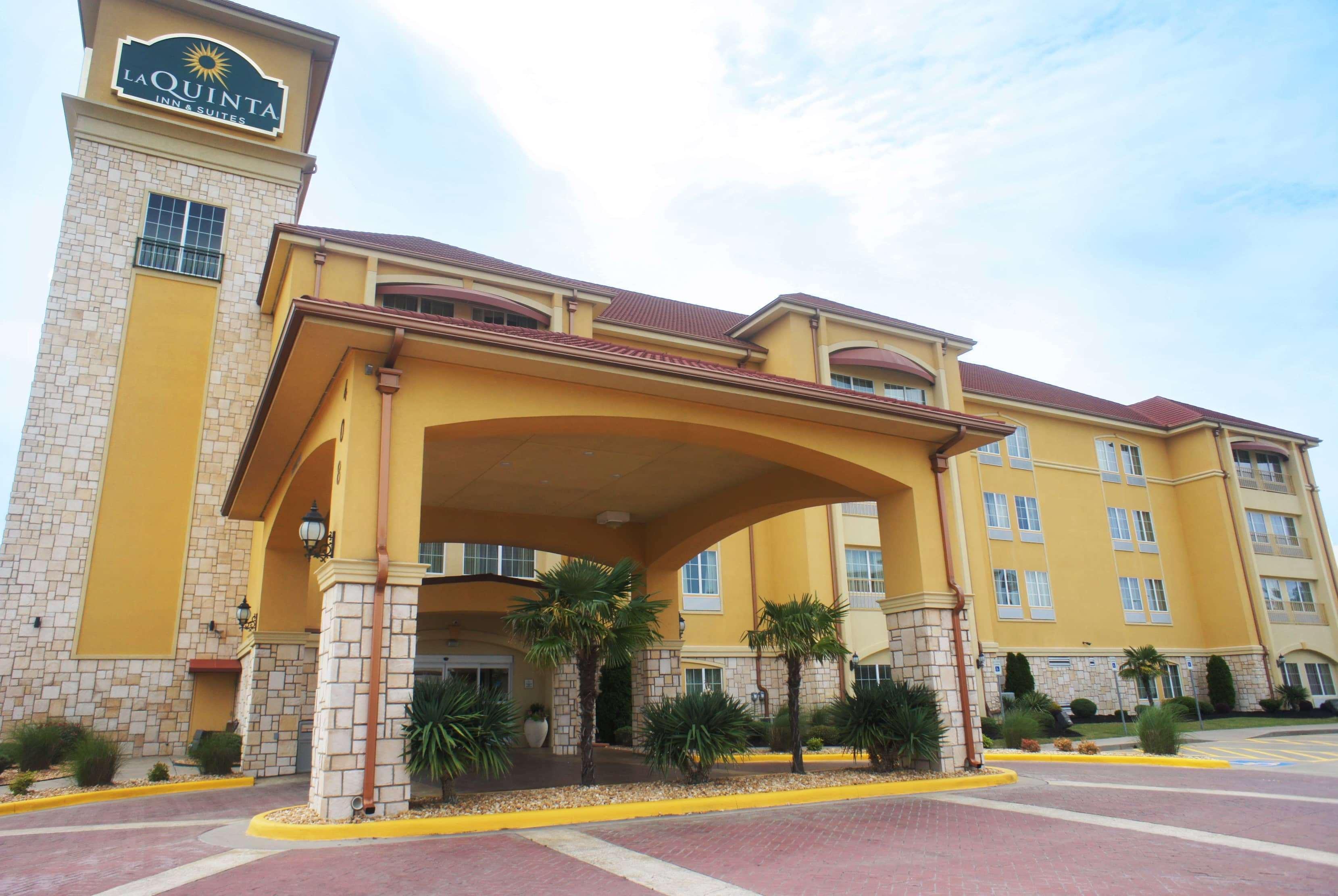 La Quinta By Wyndham Little Rock - Bryant Hotel Ngoại thất bức ảnh