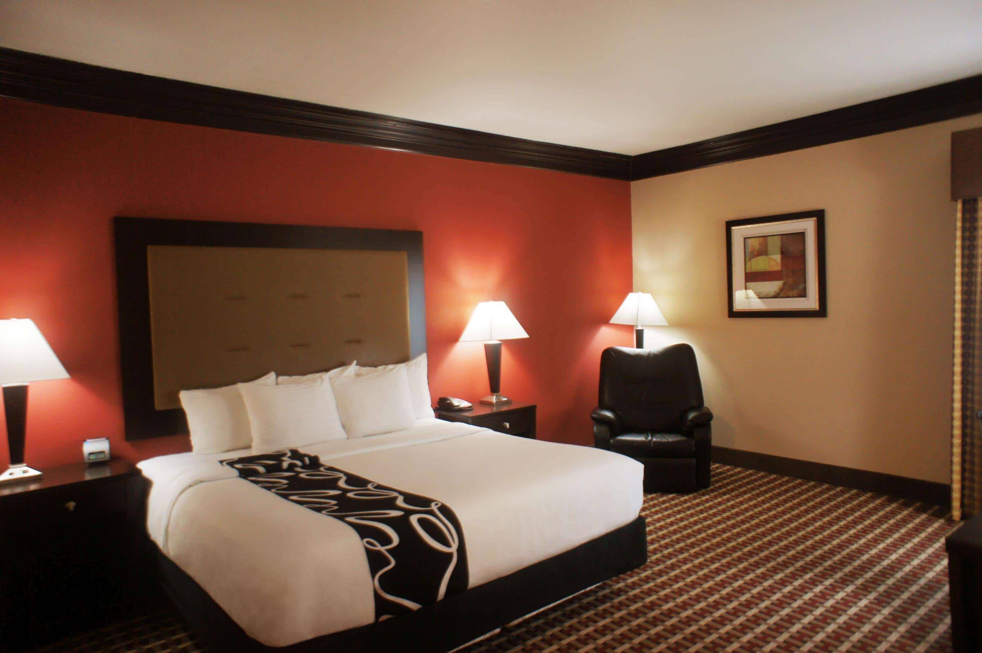 La Quinta By Wyndham Little Rock - Bryant Hotel Ngoại thất bức ảnh