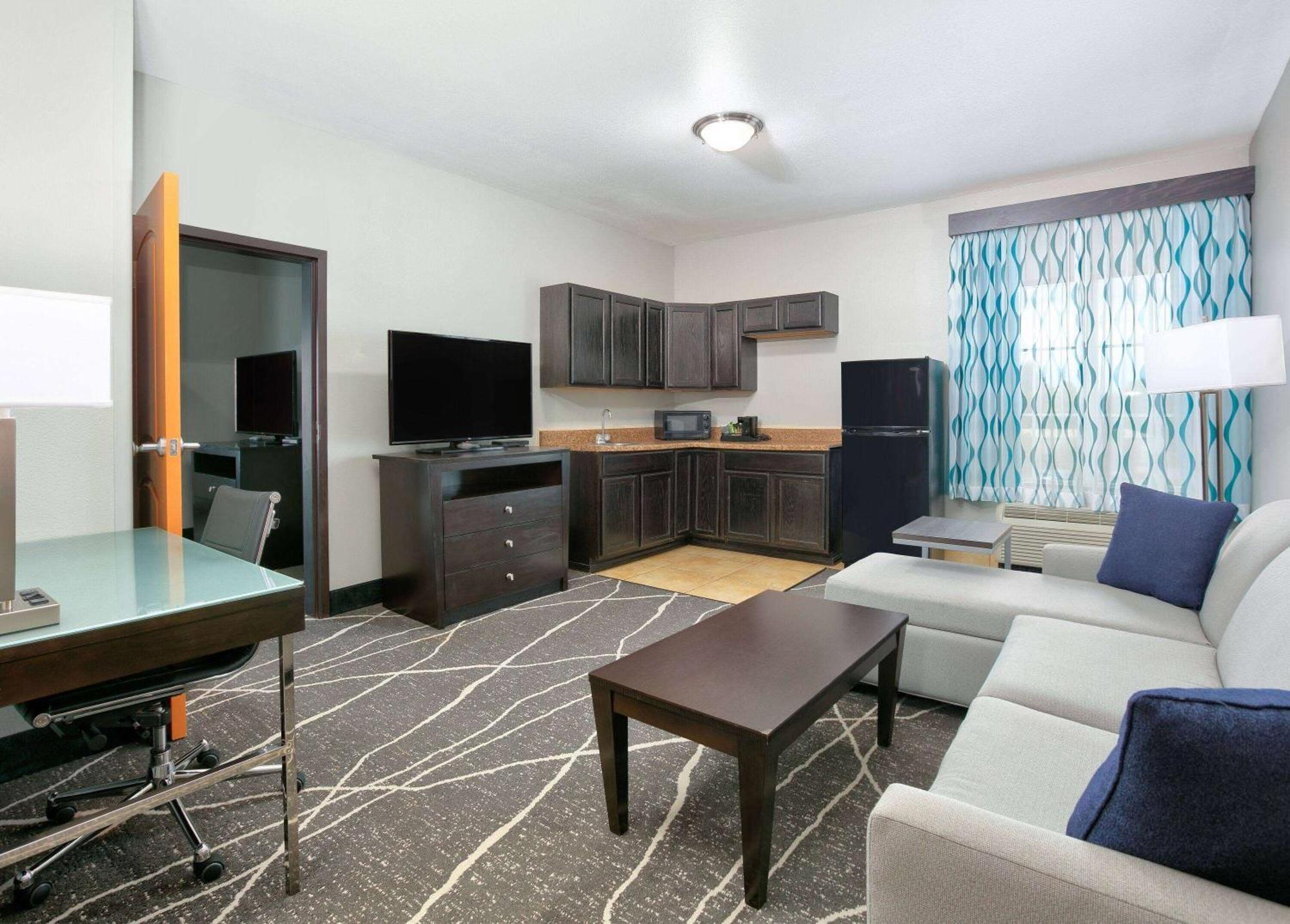 La Quinta By Wyndham Little Rock - Bryant Hotel Ngoại thất bức ảnh