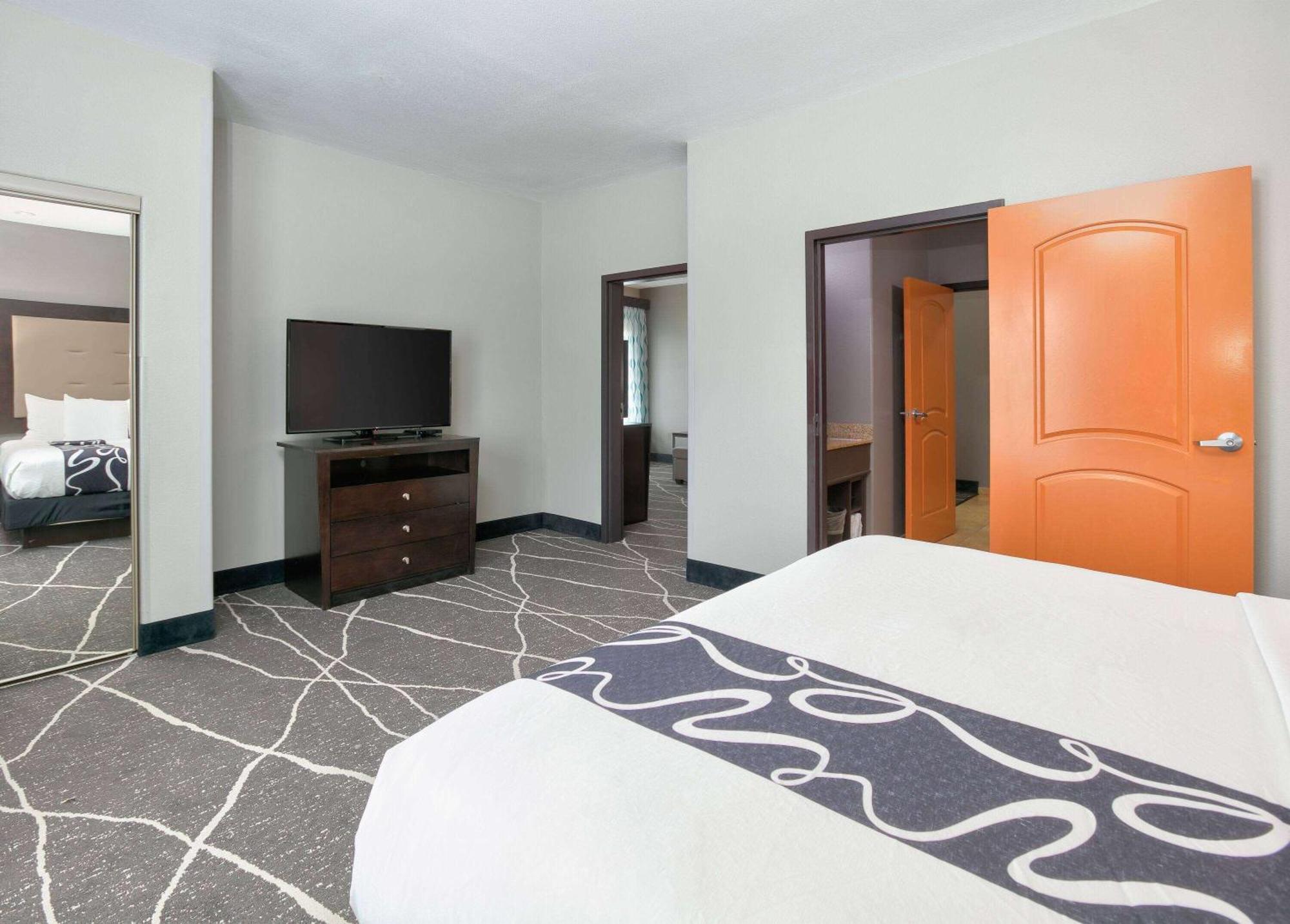 La Quinta By Wyndham Little Rock - Bryant Hotel Ngoại thất bức ảnh