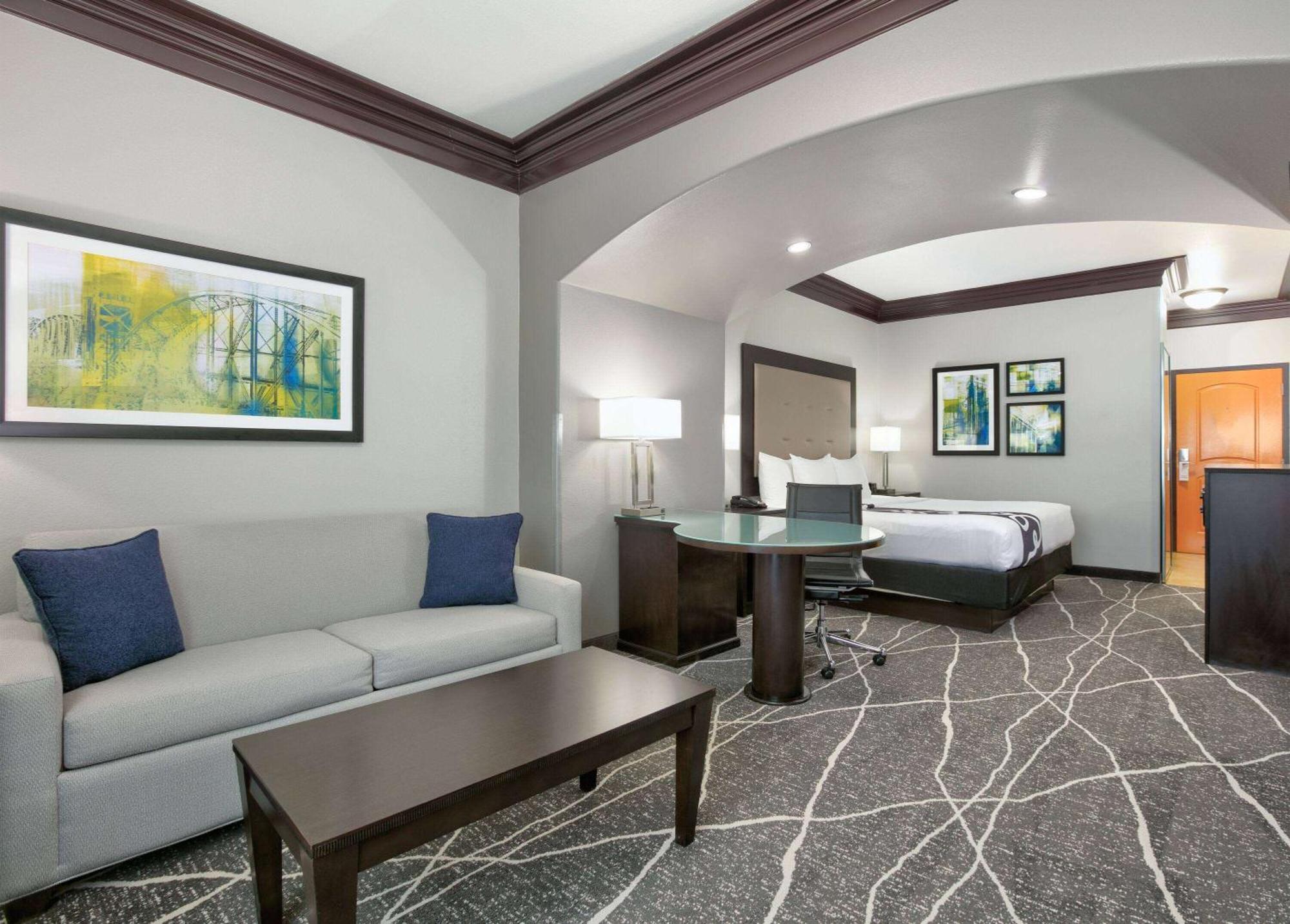 La Quinta By Wyndham Little Rock - Bryant Hotel Ngoại thất bức ảnh