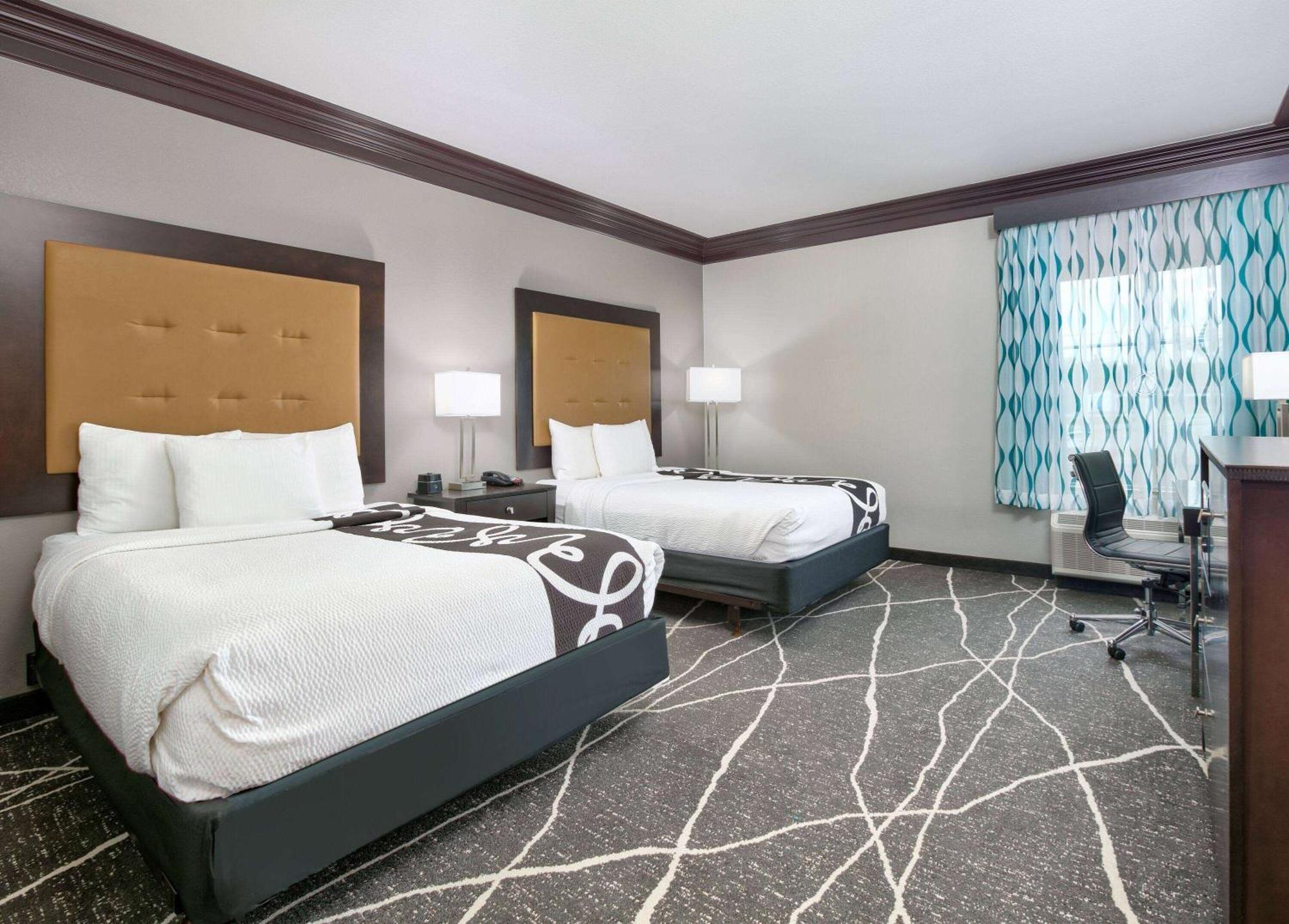 La Quinta By Wyndham Little Rock - Bryant Hotel Ngoại thất bức ảnh