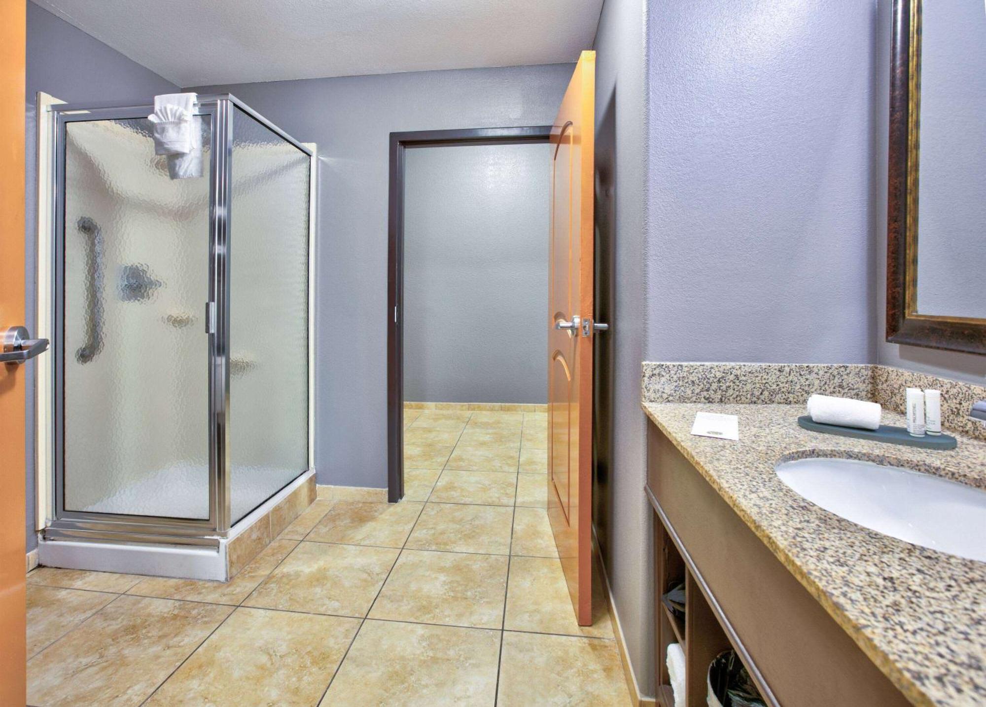 La Quinta By Wyndham Little Rock - Bryant Hotel Ngoại thất bức ảnh
