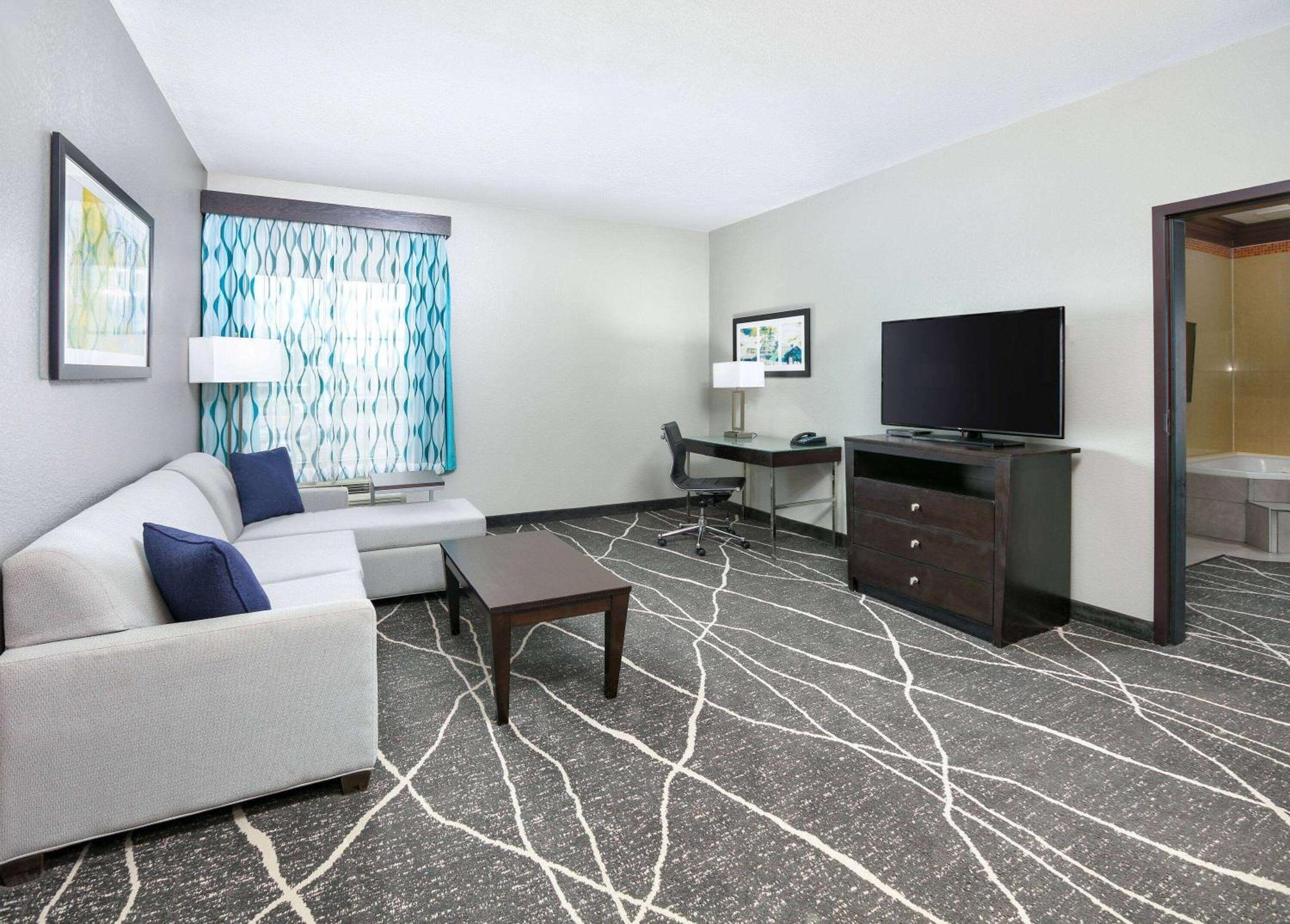 La Quinta By Wyndham Little Rock - Bryant Hotel Ngoại thất bức ảnh