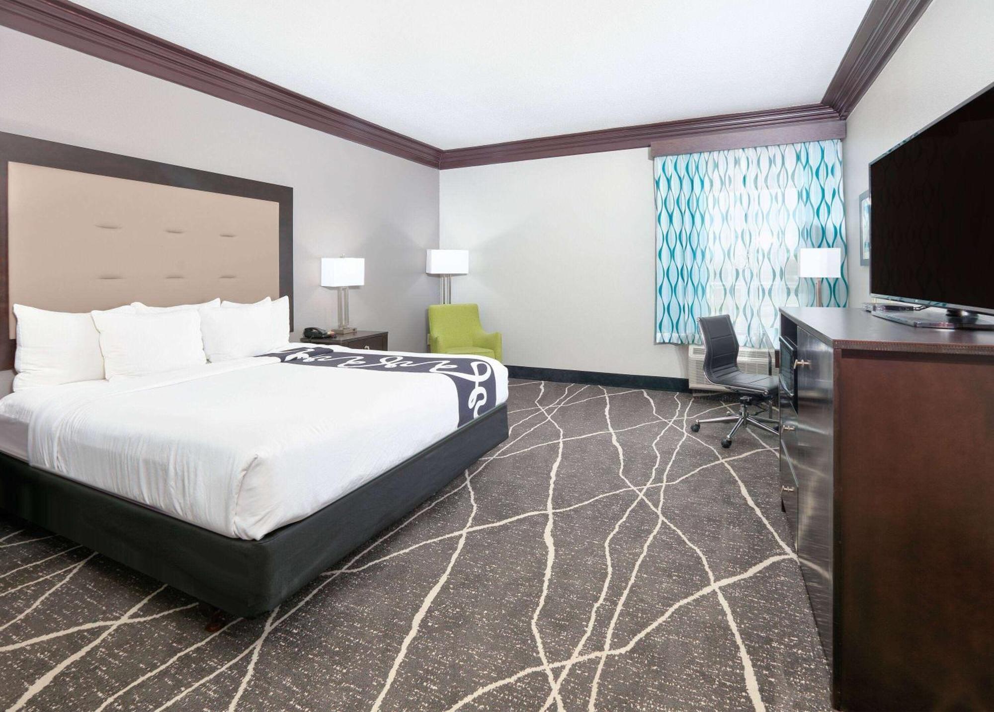La Quinta By Wyndham Little Rock - Bryant Hotel Ngoại thất bức ảnh