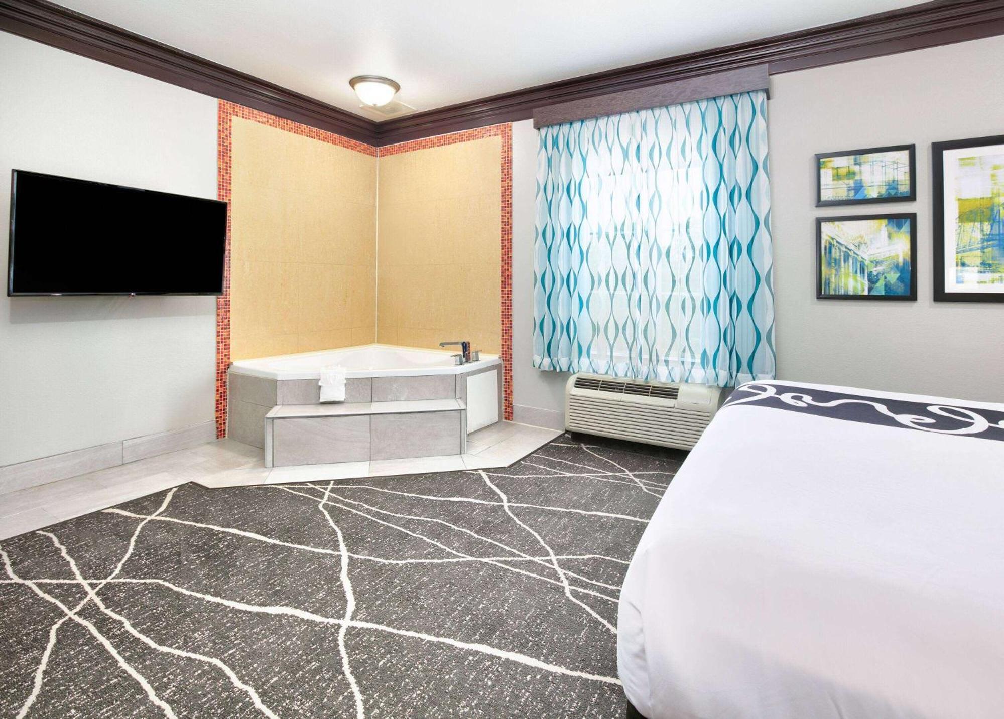 La Quinta By Wyndham Little Rock - Bryant Hotel Ngoại thất bức ảnh