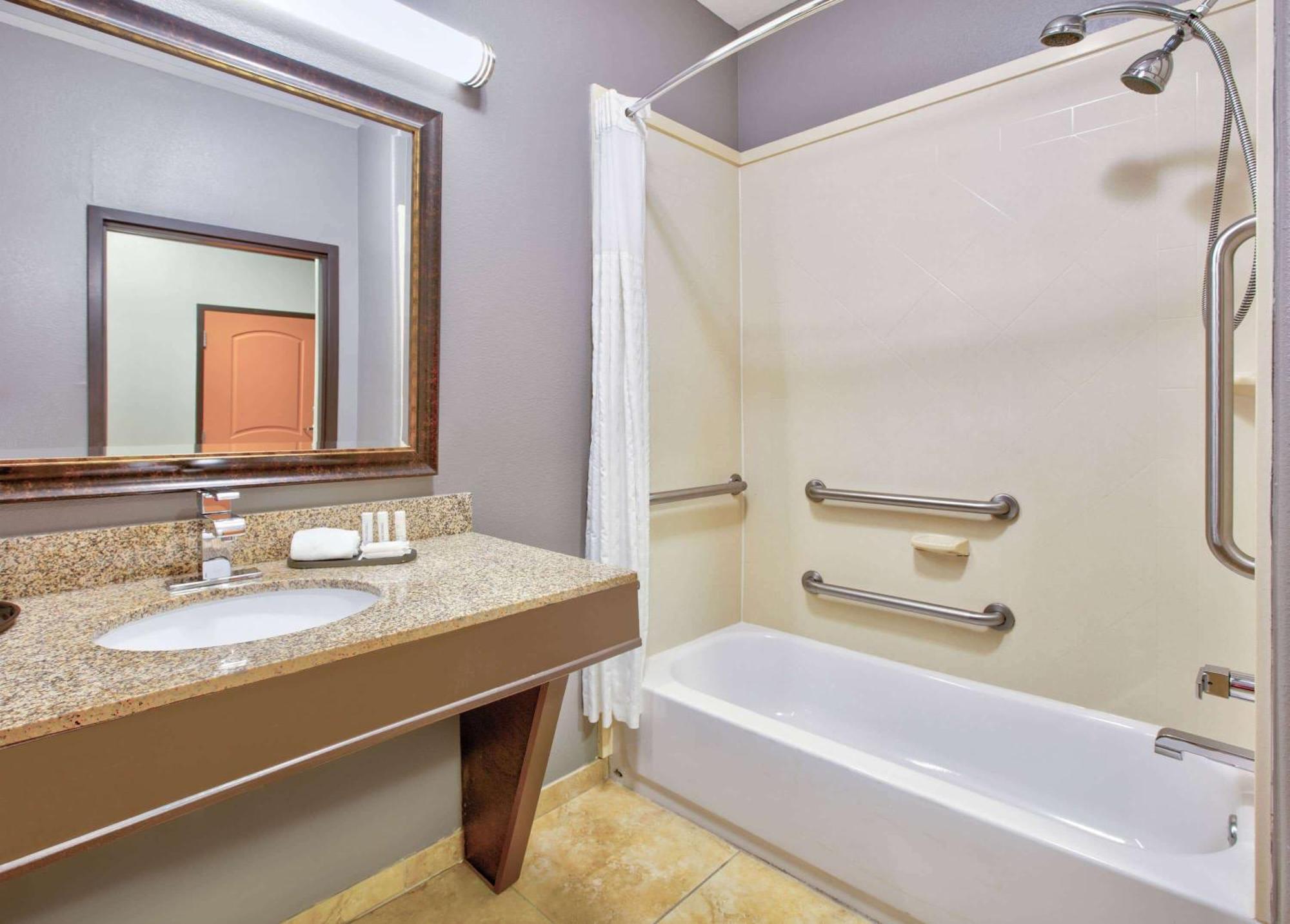 La Quinta By Wyndham Little Rock - Bryant Hotel Ngoại thất bức ảnh