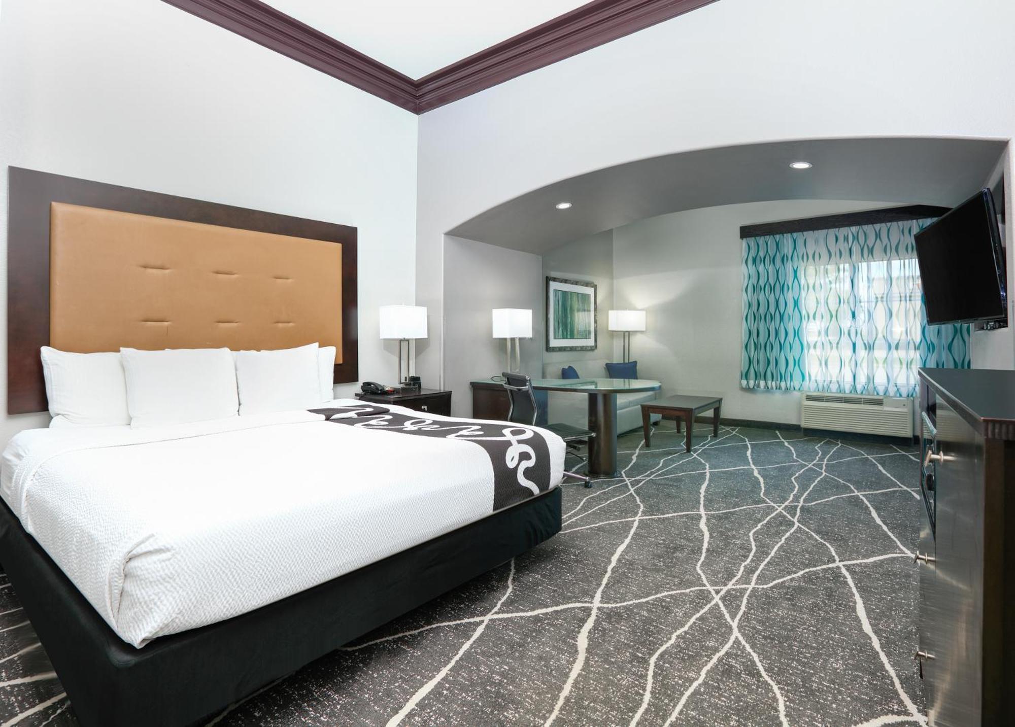La Quinta By Wyndham Little Rock - Bryant Hotel Ngoại thất bức ảnh