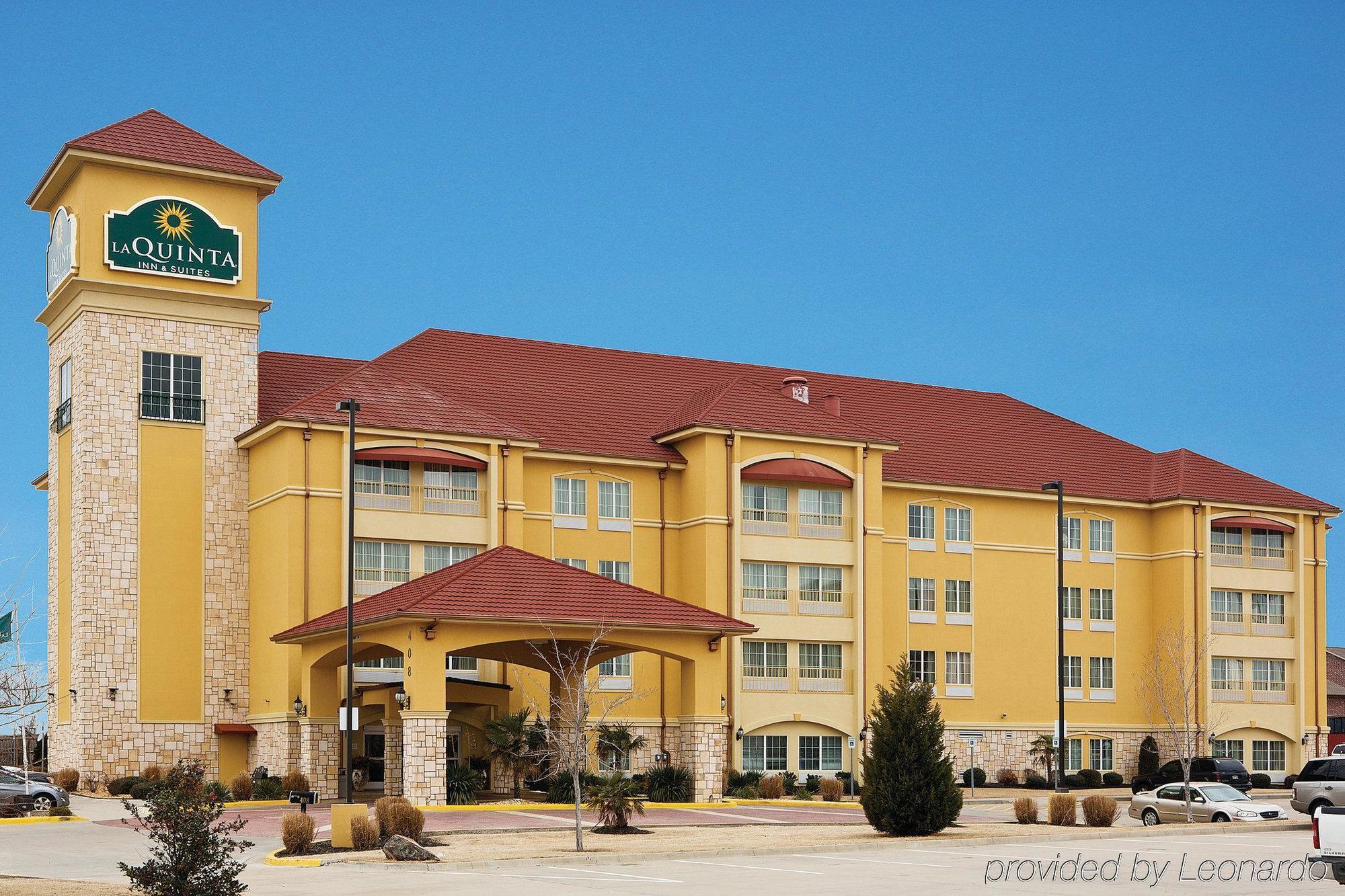 La Quinta By Wyndham Little Rock - Bryant Hotel Ngoại thất bức ảnh