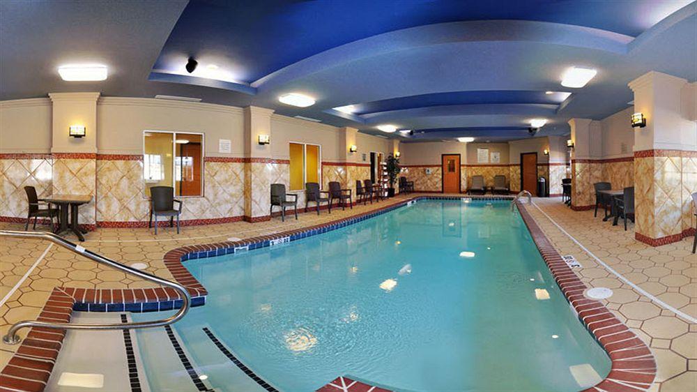La Quinta By Wyndham Little Rock - Bryant Hotel Ngoại thất bức ảnh