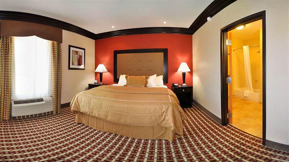 La Quinta By Wyndham Little Rock - Bryant Hotel Ngoại thất bức ảnh