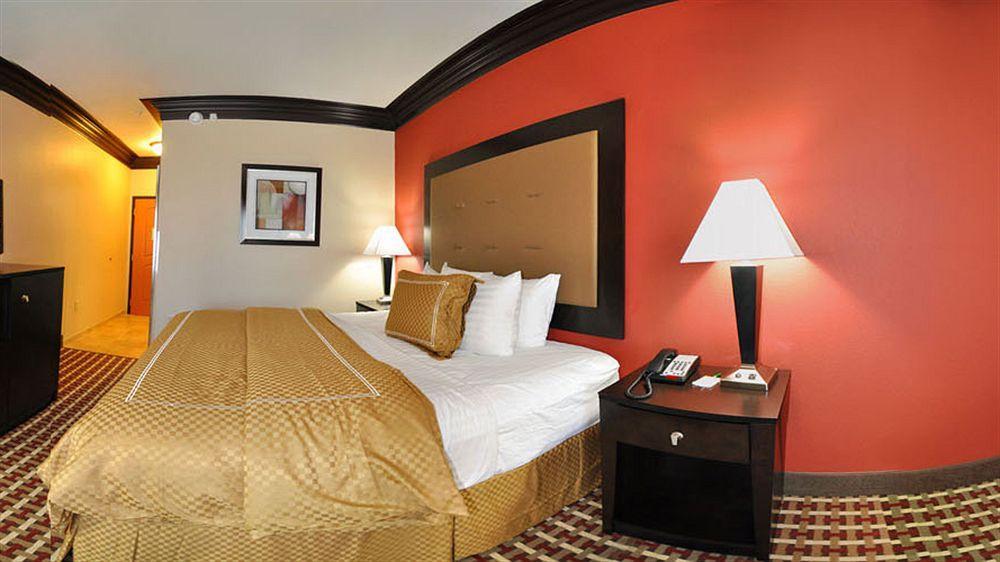 La Quinta By Wyndham Little Rock - Bryant Hotel Ngoại thất bức ảnh