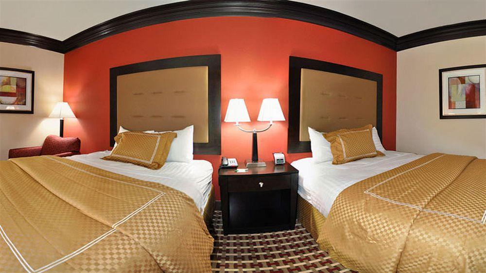 La Quinta By Wyndham Little Rock - Bryant Hotel Ngoại thất bức ảnh