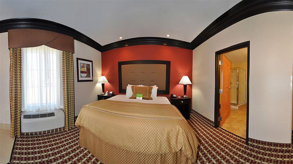 La Quinta By Wyndham Little Rock - Bryant Hotel Ngoại thất bức ảnh
