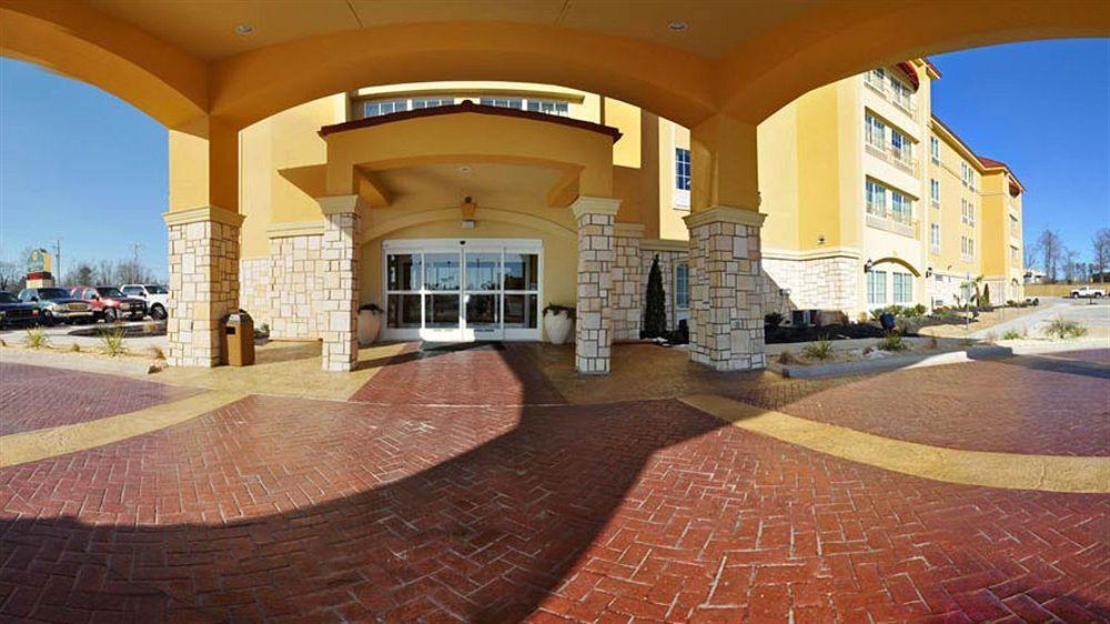 La Quinta By Wyndham Little Rock - Bryant Hotel Ngoại thất bức ảnh