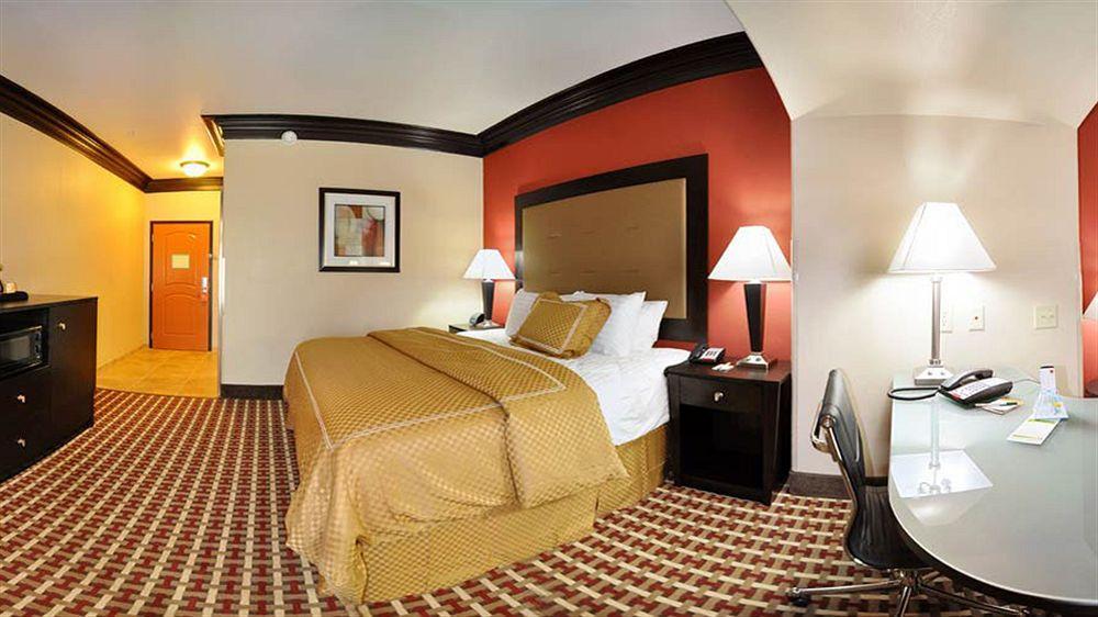 La Quinta By Wyndham Little Rock - Bryant Hotel Ngoại thất bức ảnh