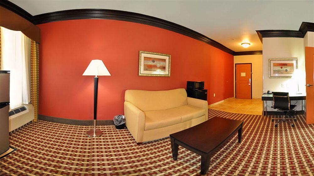 La Quinta By Wyndham Little Rock - Bryant Hotel Ngoại thất bức ảnh