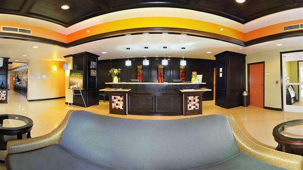 La Quinta By Wyndham Little Rock - Bryant Hotel Ngoại thất bức ảnh