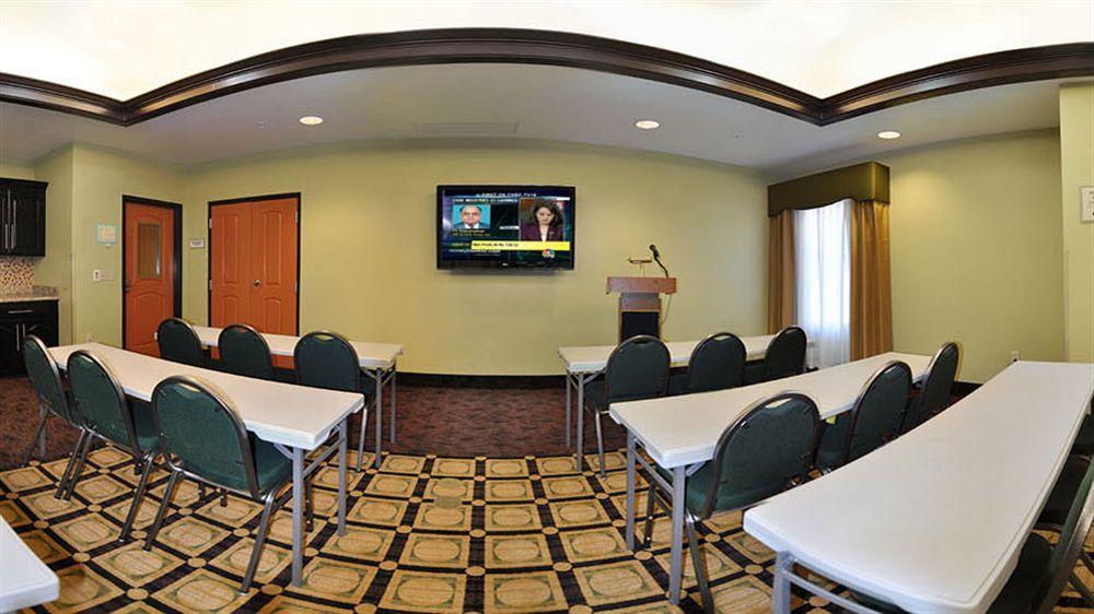 La Quinta By Wyndham Little Rock - Bryant Hotel Ngoại thất bức ảnh