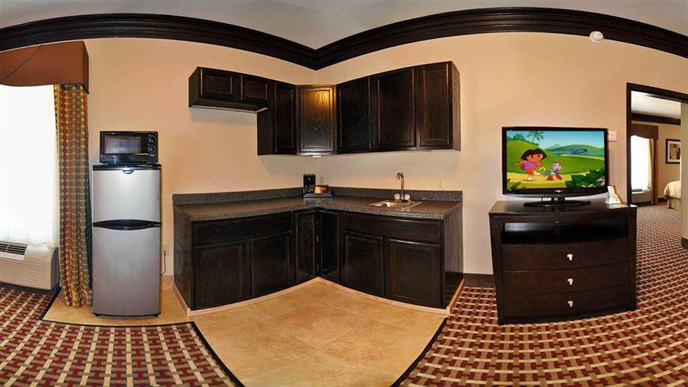 La Quinta By Wyndham Little Rock - Bryant Hotel Ngoại thất bức ảnh