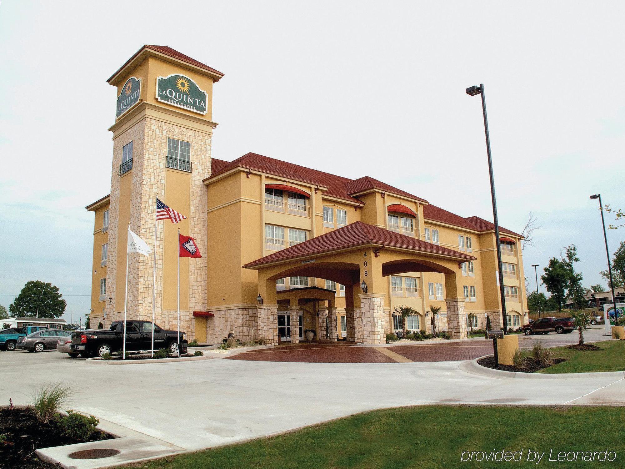 La Quinta By Wyndham Little Rock - Bryant Hotel Ngoại thất bức ảnh