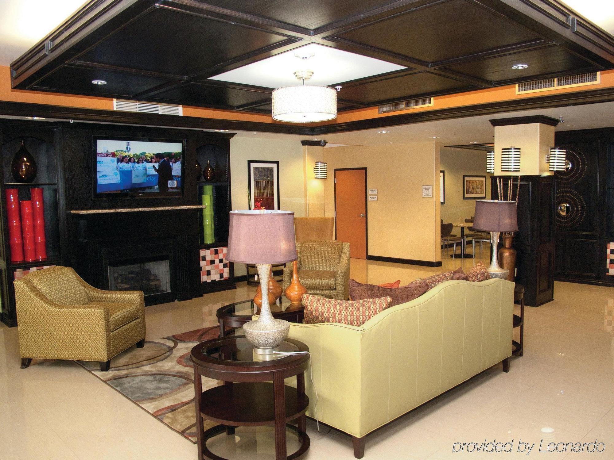 La Quinta By Wyndham Little Rock - Bryant Hotel Nội địa bức ảnh