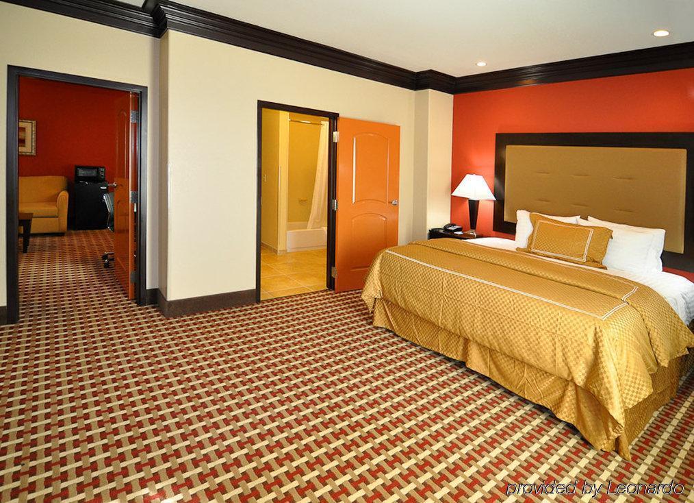La Quinta By Wyndham Little Rock - Bryant Hotel Phòng bức ảnh